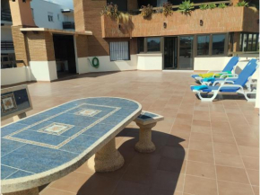 Apartment Las Pergolas-2 by Interhome